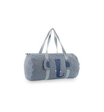 KIDS ROLL BAG - MRS. ELEPHANT 25