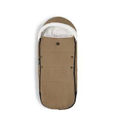 YOYO FOOTMUFF TOFFEE 25