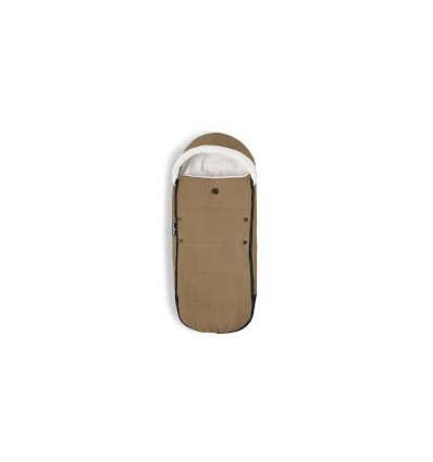 YOYO FOOTMUFF TOFFEE 25