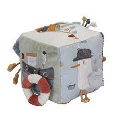 LD CUBE D'ACTIVITES SAILORS BAY 231