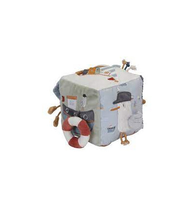 LD CUBE D'ACTIVITES SAILORS BAY 231
