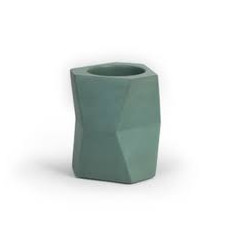 FACET FLOWER POT FOREST 22
