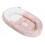 BABYNESTJE COCOON MISTY PINK 23