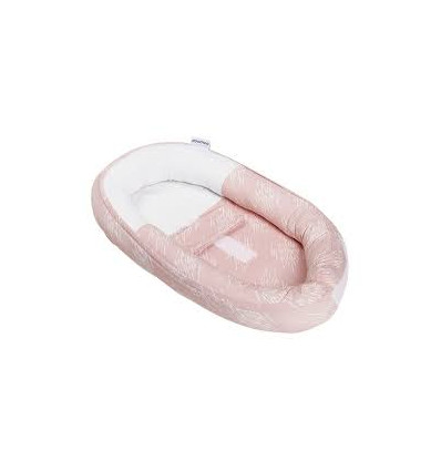 BABYNESTJE COCOON MISTY PINK 23