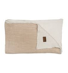 NATURAL BLANKET/TOWEL R/V XL- CLAY 231