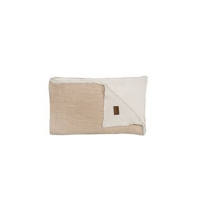 NATURAL BLANKET/TOWEL R/V XL- CLAY 231