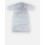 M&M21 GIG 90-110GRIS FAUSSE FOURRUR 25