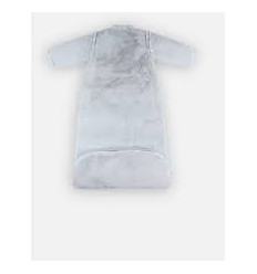 M&M21 GIG 90-110GRIS FAUSSE FOURRUR 25