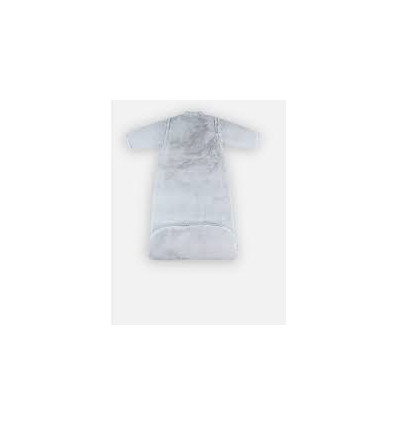 M&M21 GIG 90-110GRIS FAUSSE FOURRUR 25