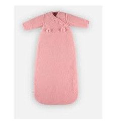 M&M21 SLAAPZAK 90-110CM ROSE SHERPA 231