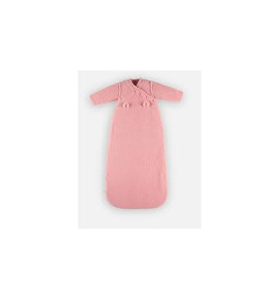 M&M21 SLAAPZAK 90-110CM ROSE SHERPA 231
