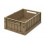 WESTON STORAGE BOX L OAT 21