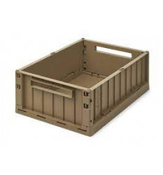 WESTON STORAGE BOX L OAT 21