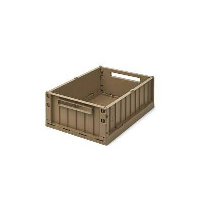 WESTON STORAGE BOX L OAT 21