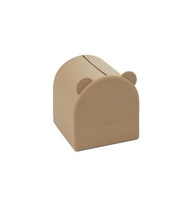 PAX TOILET PAPER COVER OAT 21