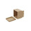 PAX TOILET PAPER COVER OAT 21
