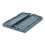 WESTON STORAGE BOX L WHALE BLUE 21
