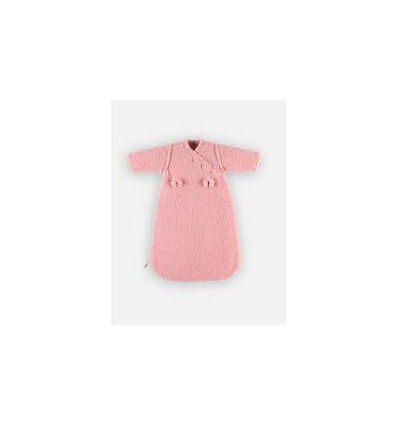 M&M21 SLAAPZAK 70CM ROSE SHERPA 231