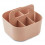 MAY STORAGE CADDY ROSE 21