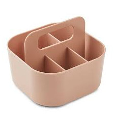 MAY STORAGE CADDY ROSE 21