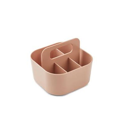 MAY STORAGE CADDY ROSE 21