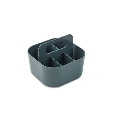 MAY STORAGE CADDY WHALE BLUE 21
