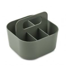 MAY STORAGE CADDY FAUNE GREEN 21