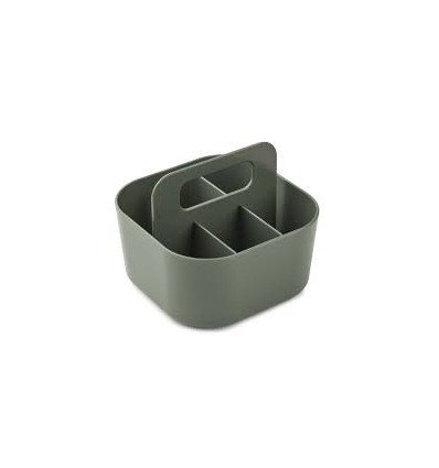 MAY STORAGE CADDY FAUNE GREEN 21