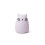 WINSTON NIGHT LIGHT CAT LIGHTLAVENDER 21