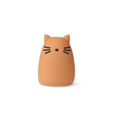 WINSTON NIGHT LIGHT CAT/ALMOND 21