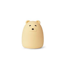 WINSTON NIGHT LIGHT MR BEAR/JOJOBA 21