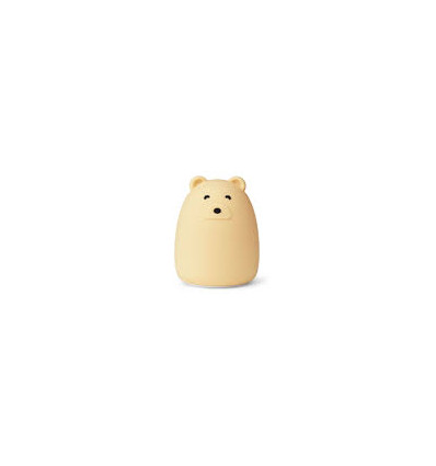 WINSTON NIGHT LIGHT MR BEAR/JOJOBA 21