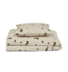 CARL ADULT BEDDING SUPERHERO/DUNE 21