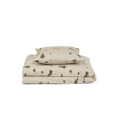 CARL ADULT BEDDING SUPERHERO/DUNE 21