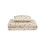 INGEBORG JR BEDDING PEACH/SEA SHELL 21