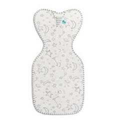SWADDLE UP 1.0 STARS S BAMBOO 21