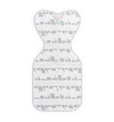 SWADDLE UP 0.2 ELEPHANT S LITE 21
