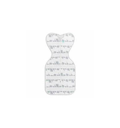 SWADDLE UP 0.2 ELEPHANT S LITE 21