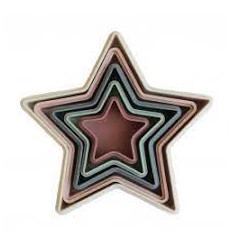 NESTING STAR NESTING STAR 24