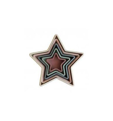 NESTING STAR NESTING STAR 24