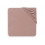 DRAP-HOUSSE JERSEY 60X120CM CHESTNUT 22
