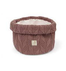 PANIER SPRING KNIT CHESTNUT 22