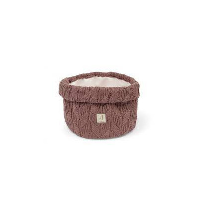 PANIER SPRING KNIT CHESTNUT 22