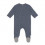PYJAMA W FEET GOT SPOTS ANTHA 0-2M 24