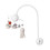 FLOW MOBILE BABY MUSICAL RECHARGE 231
