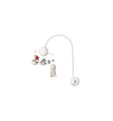 FLOW MOBILE BABY MUSICAL RECHARGE 231