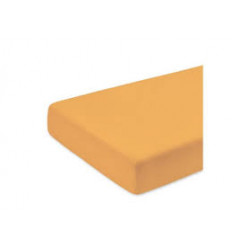 HOESLAKEN JERSEY BED 60X120CM GOLDEN 22