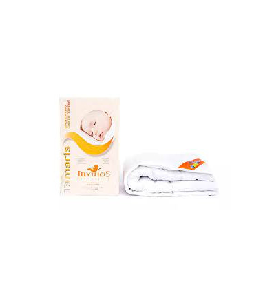 TAMARIS COUETTE ANTI-ALLERG. 140X200 23