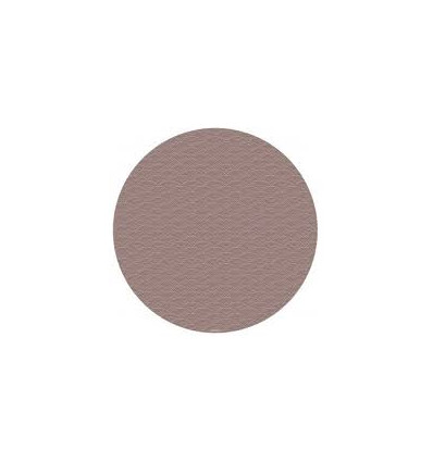 ROUND SPLASH MAT TAUPE 23
