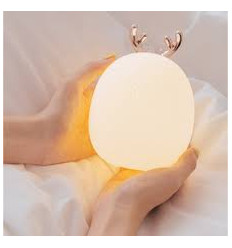 MYKELYS LED LAMP HERT 23